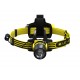 Led Lenser EXH8 /Lampe frontale