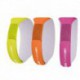 WOWOW LIGHTBAND ORANGE