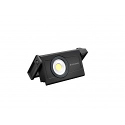 Led Lenser iF4R/ Lampe de travail rechargeable