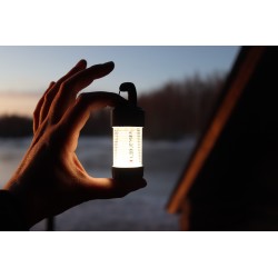 Led Lenser ML4 Warm Light / Lampe de travail rechargeable