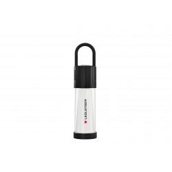 Led Lenser ML6 Warm Light / Lanterne rechargeable