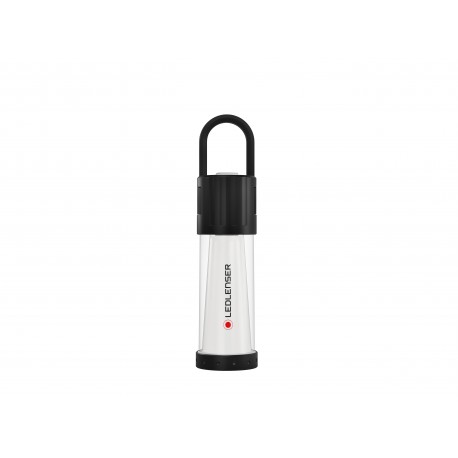 Led Lenser ML6 Warm Light / Lampe de travail rechargeable