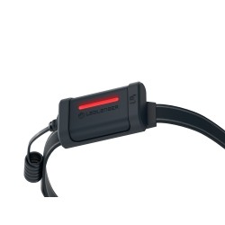 Led Lenser NEO3 White /Lampe frontale