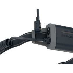 Led Lenser NEO5R Black /Lampe frontale