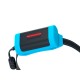 Led Lenser NEO9R Blue /Lampe frontale