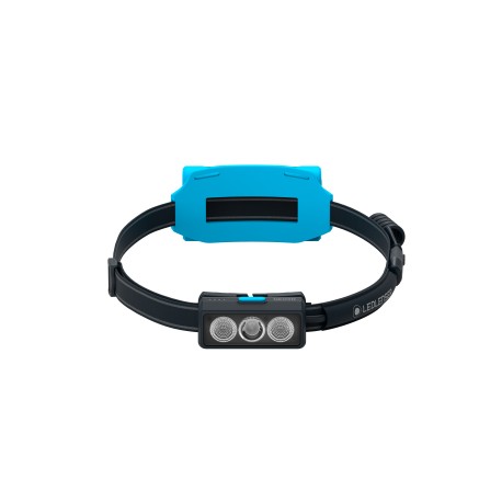 Led Lenser NEO9R Blue /Lampe frontale