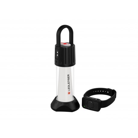 Led Lenser ML6 Connect Warm Light / Lanterne rechargeable