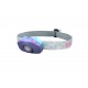 Led Lenser Kidled2 Purple /Lampe frontale