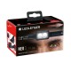 Led Lenser NEO3 Black / Lampe frontale  rechargeable