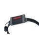 Led Lenser NEO3 Black / Lampe frontale  rechargeable