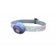 Led Lenser Kidled4R Purple /Lampe frontale Rechargeable