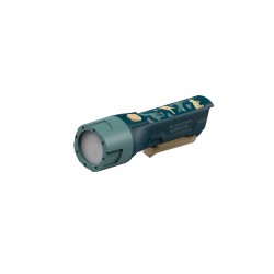 Led Lenser Kidbeam4 Green /Lampe de poche