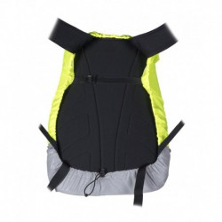 WOWOW BAG COVER JAUNE