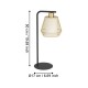 Lampe à poser EGLO CIUDADELA - 900898