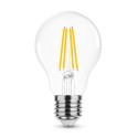 Ampoule LED MODEE E27 Globe A60 4 W 4000 K 470 lm