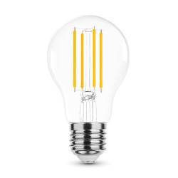 Ampoule LED MODEE E27 Globe A60 7 W 4000 K 806 lm