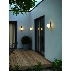 Applique murale extérieur Nordlux Dalius