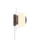 Applique murale enfant Nordlux Bruna Bear 2312951018