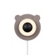 Applique murale enfant Nordlux Bruna Bear 2312951018