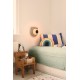 Applique murale enfant Nordlux Bruna Bear 2312951018