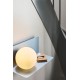 Applique murale enfant Nordlux Lilibeth bleu  2312931006