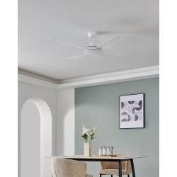 Ventilateur de plafond Eglo BONDI 1