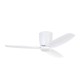 Ventilateur de plafond avec lumière LED Eglo Bavaro 35086