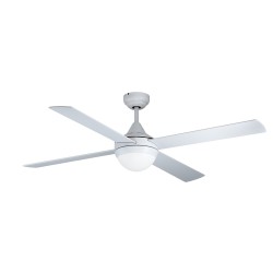 Ventilateur de plafond avec lumière Eglo Varadero 35082