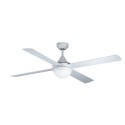 Ventilateur de plafond avec lumière Eglo Varadero