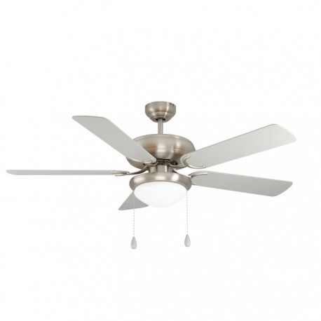 Ventilateur de plafond avec lumière Eglo Ballina 35078