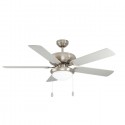 Ventilateur de plafond avec lumière Eglo Ballina