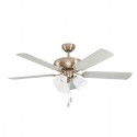 Ventilateur de plafond avec lumière Eglo Las Palmas