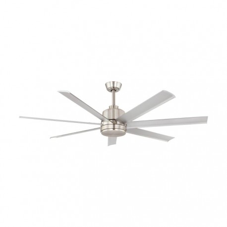 Ventilateur de plafond avec lumière Eglo Azar 60 35021