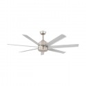 Ventilateur de plafond Eglo Azar 60