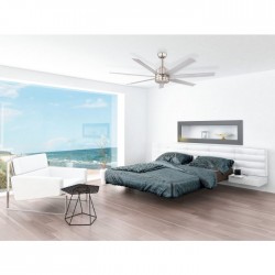 Ventilateur de plafond Eglo Azar 60