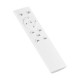Ventilateur de plafond avec lumière Eglo Azar 60 35021