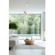 FARO POROS LED Ventilateur de plafond 33524