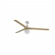 Ventilateur de plafond FARO KLIM L E27 34279-11L