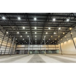 LED UFO HIGHBAY 180lm/W IP65