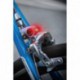 SIGMA BRAKELIGHT ROUGE