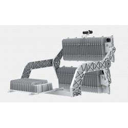 LED STADIUM LIGHT 150lm/W