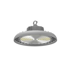 High Bay LED 200W 4000K – 160 lm/W – Dimmable 0-10V – Garantie 5 ans