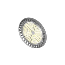 High Bay LED 200W 4000K – 160 lm/W – Dimmable 0-10V – Garantie 5 ans