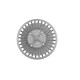 High Bay LED 200W 4000K – 160 lm/W – Dimmable 0-10V – Garantie 5 ans