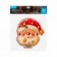Décoration LED de Noël Père Noël Modee C4005 – 7 LED blanc chaud