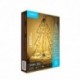 Décoration LED de Noël sapin 3D Modee C4034 – 95 LED blanc chaud