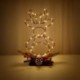 Décoration LED de Noël renne Modee C4037 – 45 LED blanc chaud