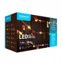 Guirlande LED de Noël figurines de Noël Modee C4020 – 20 LED blanc chaud