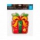 Décoration LED de Noël cadeau Modee C4003 – 7 LED blanc chaud