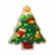 Décoration LED de Noël sapin Modee C4004 – 6 LED blanc chaud